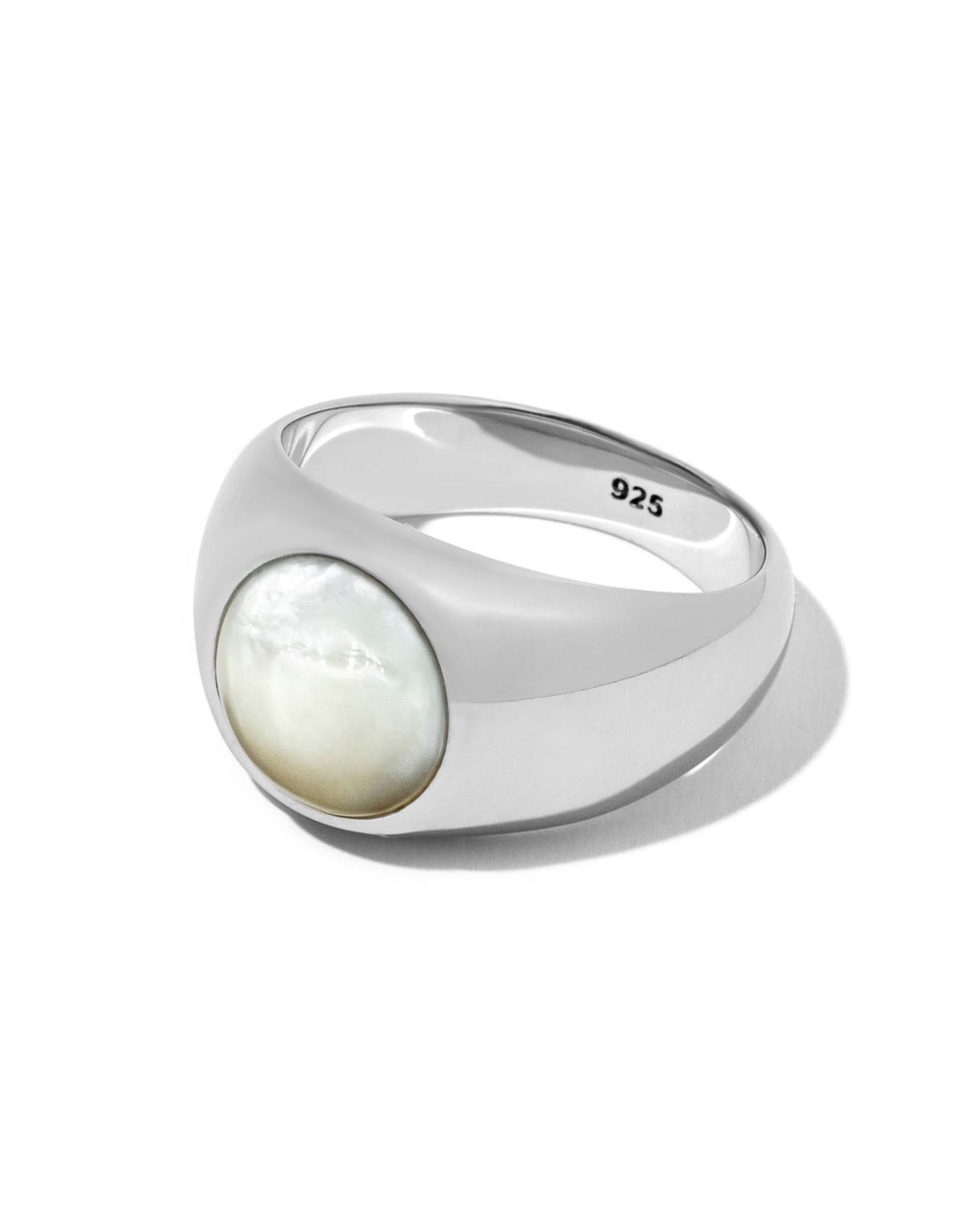 M.O.P Ring