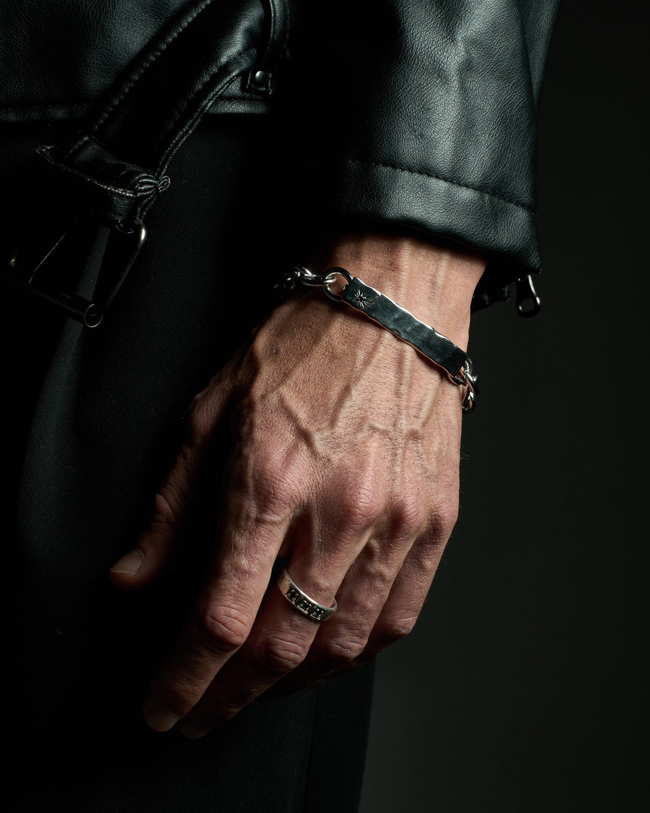 Virgil Bracelet