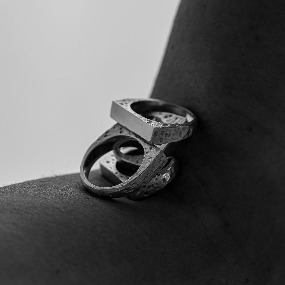 Unique Characteristics Found in Sterling Silver Jewellery