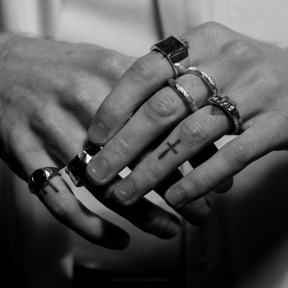 What Are the Hidden Meanings of Rings on Our Fingers