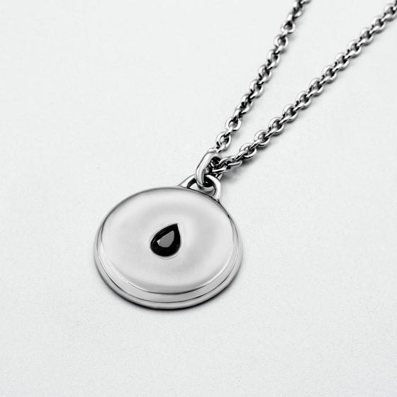 Teardrop Pendant