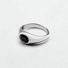  Yuki Ring | Black Onyx