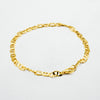 Infinite Bracelet | Gold