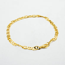  Infinite Bracelet | Gold