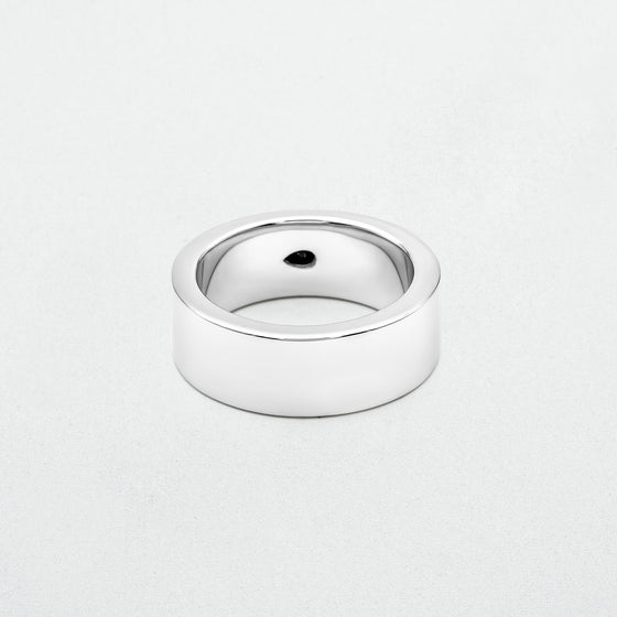 Teardrop Ring