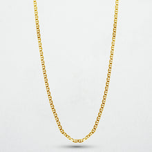  Infinite Necklace | Gold