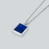 Lapis Pendant