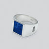 Lapis Ring