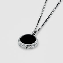  Onyx Pendant