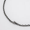 Dimitri Sterling Silver Chain for Men