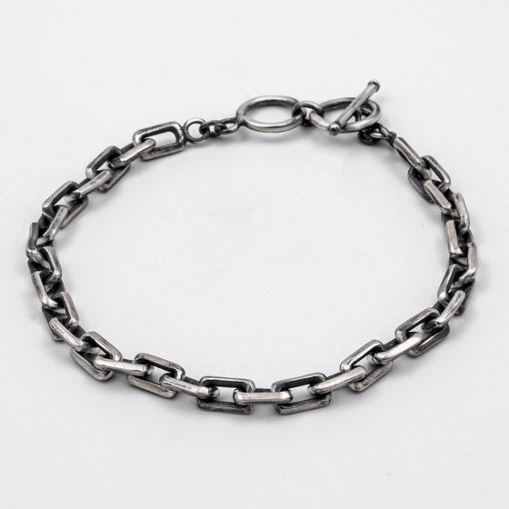 Eugène Sterling Silver Bracelet Australia