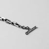 Eugène Sterling Silver Bracelet for Men