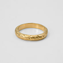  Mickey Ring | Gold